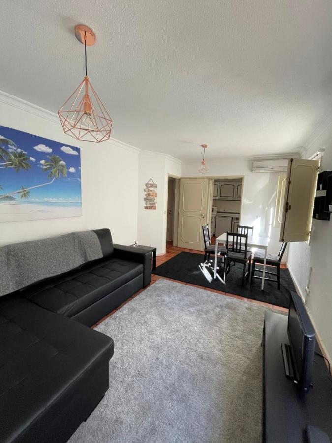 Marina Arcadas Apartment Виламура Екстериор снимка